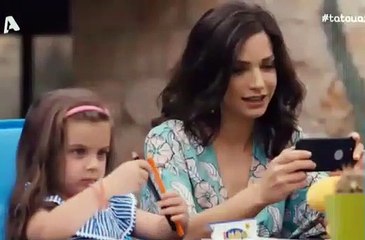 ΤΟ ΤΑΤΟΥΑΖ - Σ1 - Επεισόδιο   217