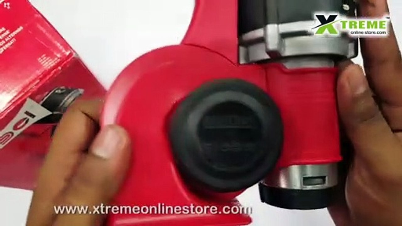 STEBEL NAUTILUS BRIO BP3 SUPER LOUD TWIN AIR HORN SWITCHABLE 2 MODES KIT (Made in Italy)