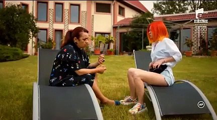 Sacrificiul Episodul 5 din 20 Septembrie 2019 P1