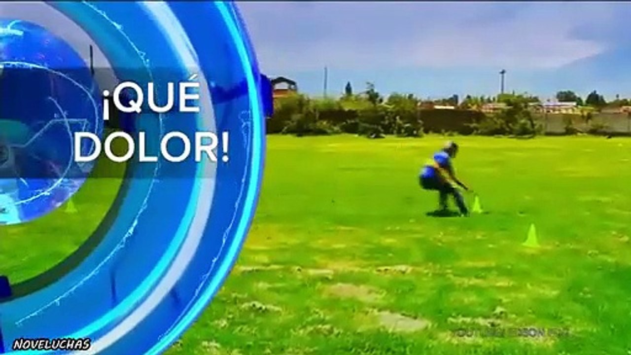 AMOR Y ODIO CAPITULO 236 - VIERNES 14 MARZO 2020