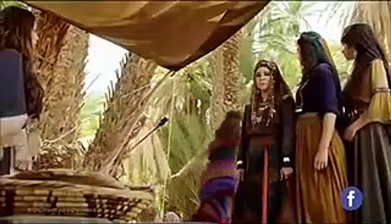 NOVELA GÊNESIS CAPITULO 56 COMPLETO - 06-04-202...