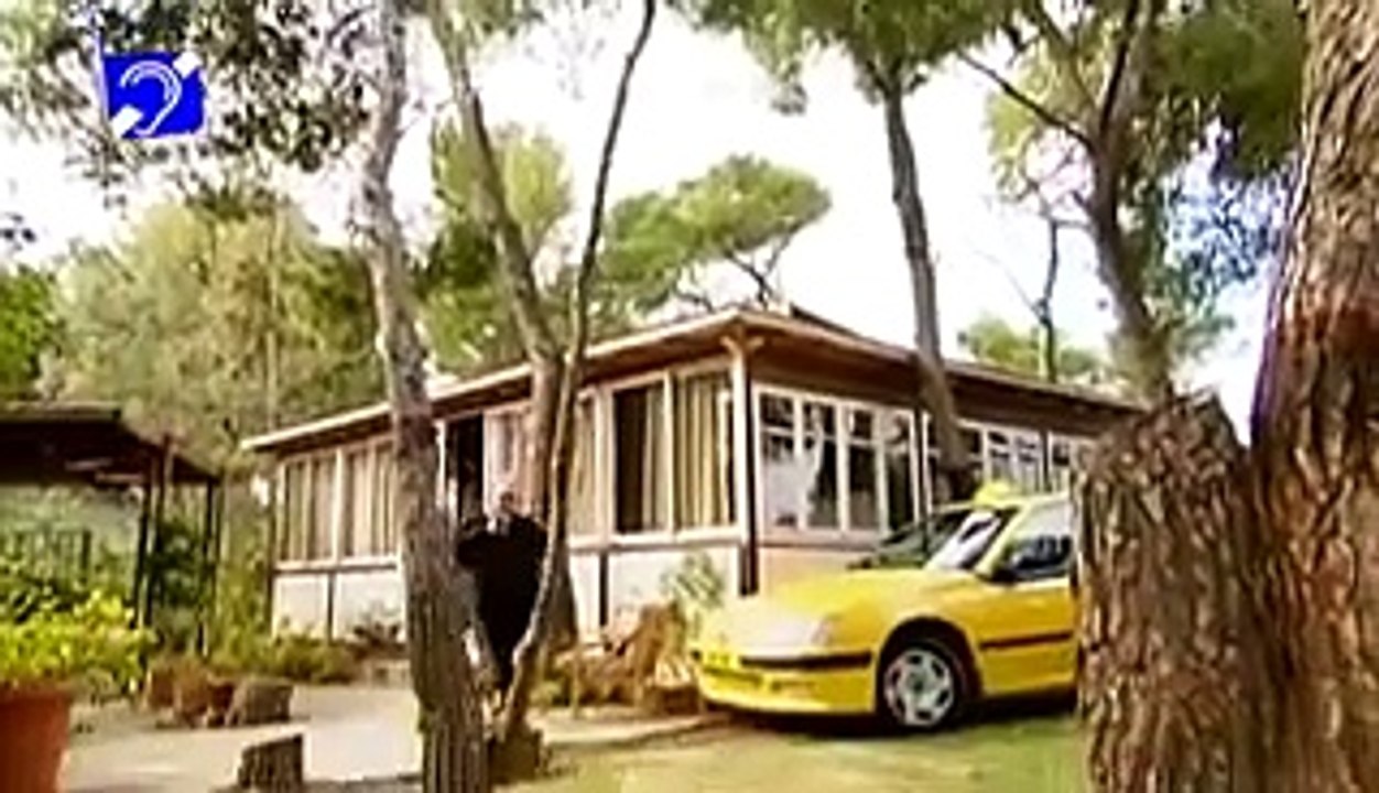 Με τα παντελόνια κάτω Ep1