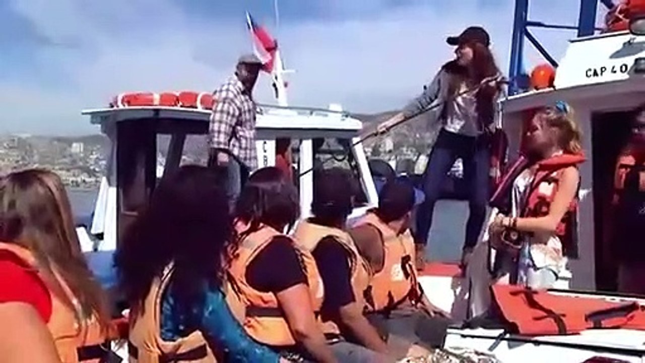 Papá a la deriva capitulo 2