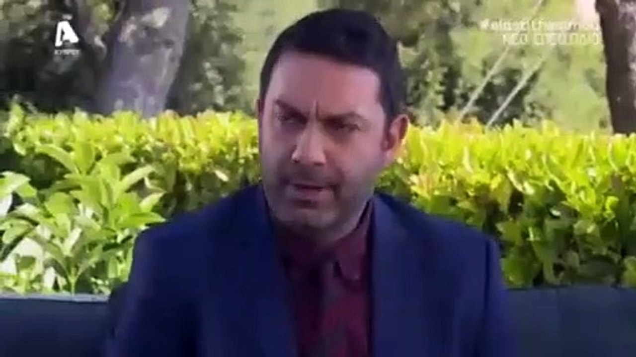 ΕΛΑ ΣΤΗ ΘΕΣΗ ΜΟΥ - Σ2 - Επεισόδιο 180