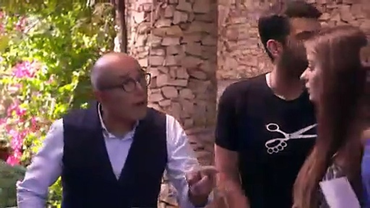 ΕΛΑ ΣΤΗ ΘΕΣΗ ΜΟΥ S03E16