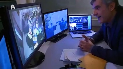 Έλα στη θέση μου επεισόδιο 87