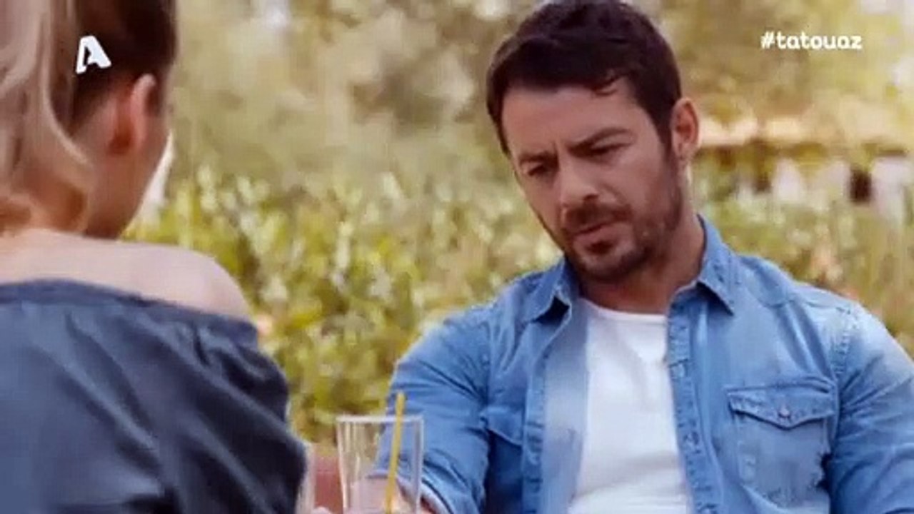ΤΟ ΤΑΤΟΥΑΖ - Σ1 - Επεισόδιο 193