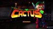 Assault Android Cactus: Campagne+: Cactus Seulement [1] Un cheveu de pile