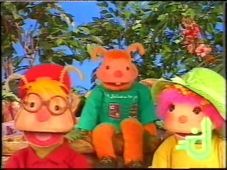 بستان الثقافة (04) (أطفال بدون موسيقى)