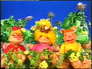 بستان الثقافة (05) (أطفال بدون موسيقى)