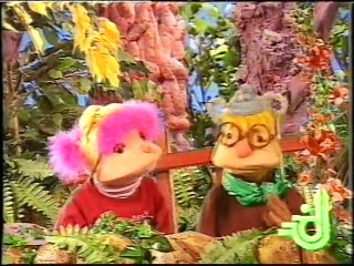 بستان الثقافة (07) (أطفال بدون موسيقى)