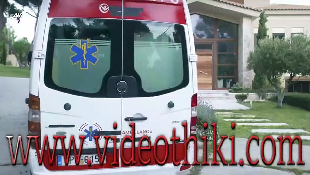 Γυναίκα Χωρίς Όνομα Επεισόδιο 160