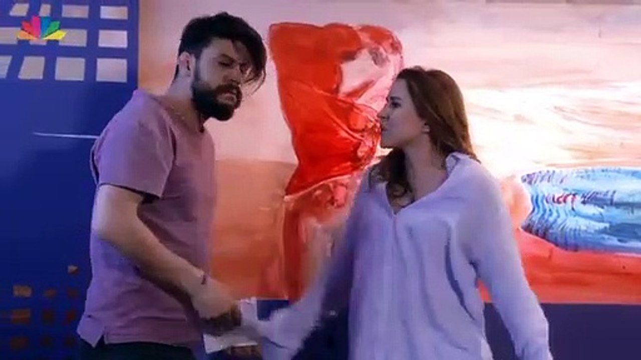 AR3NA - Επεισόδιο 63