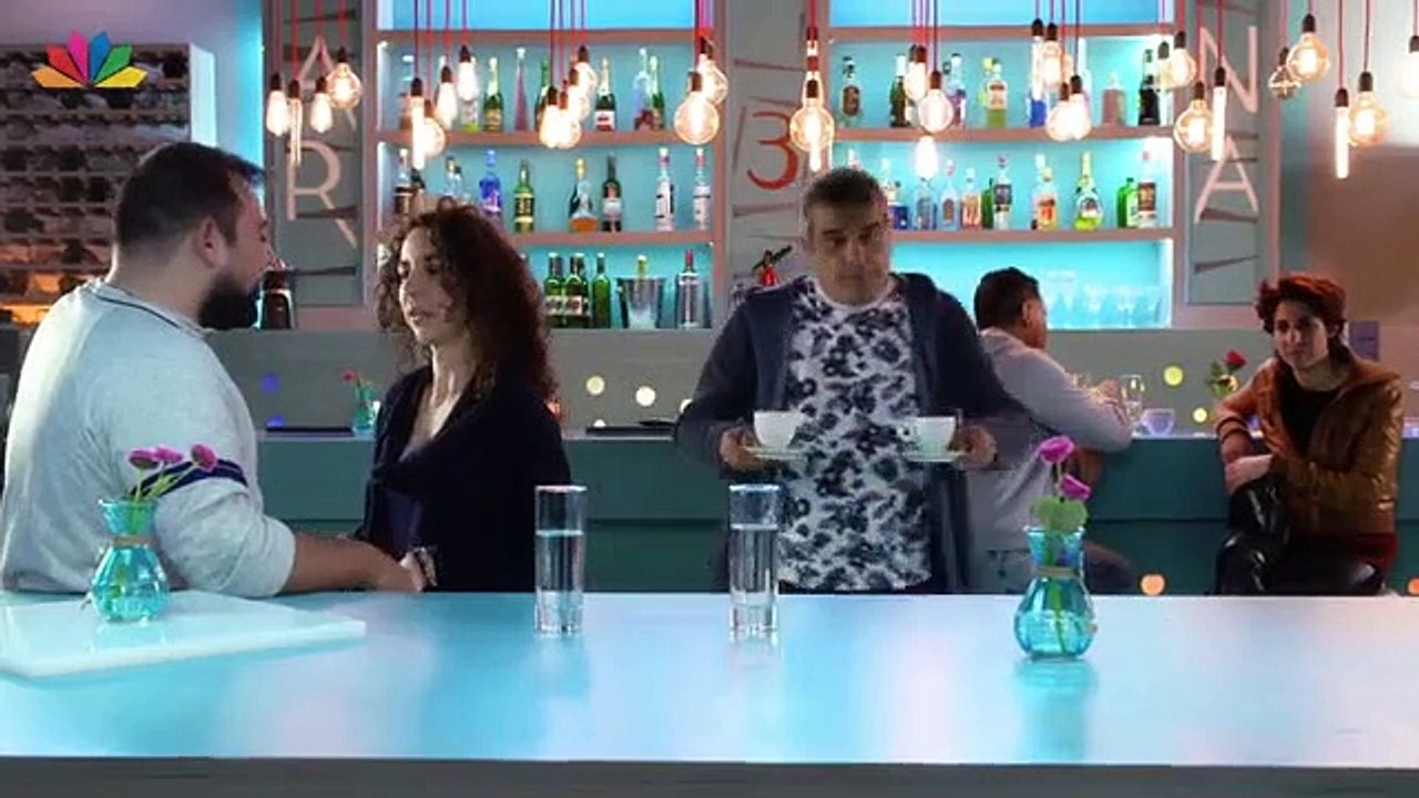 AR3NA - Επεισόδιο 37