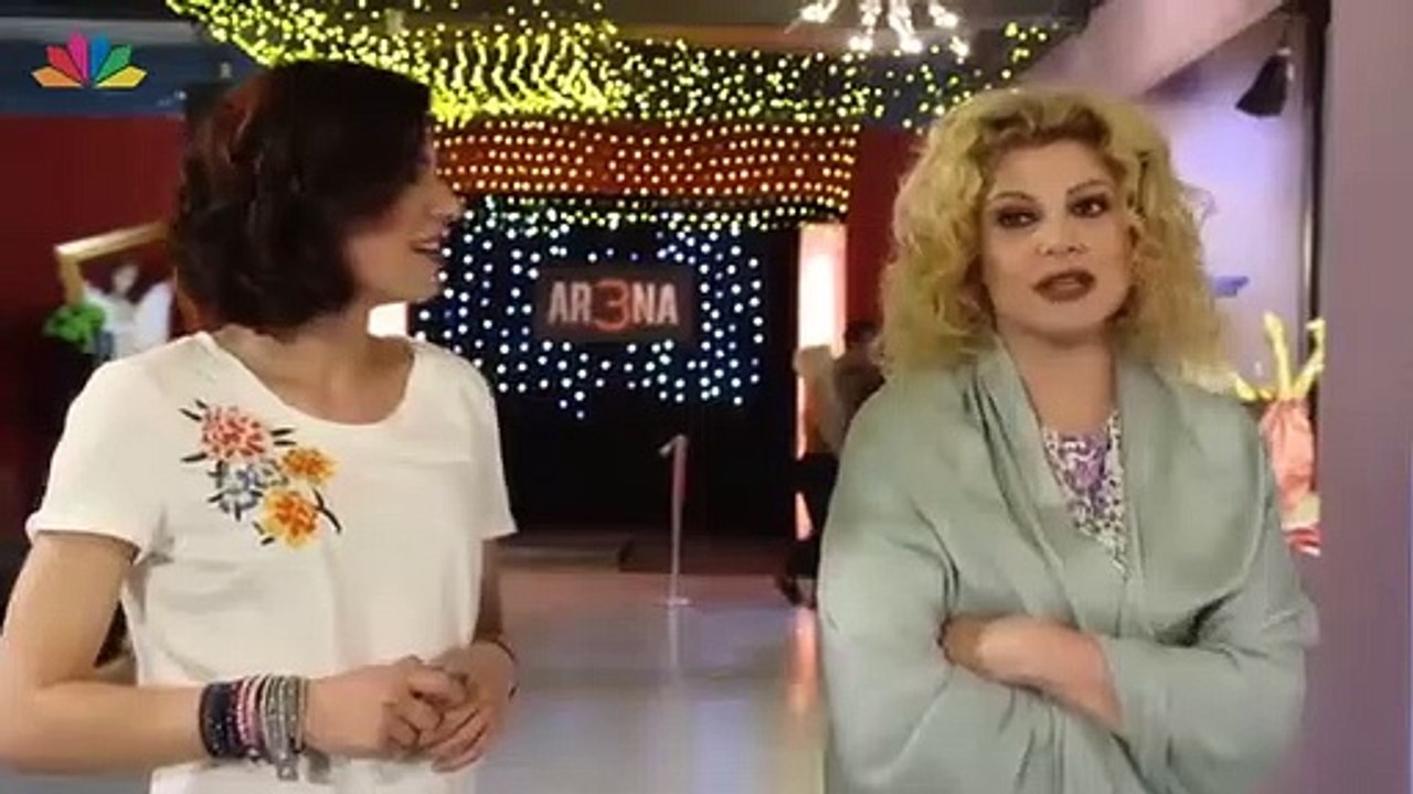 AR3NA - Επεισόδιο 75 - Τελευταίο επεισόδιο!