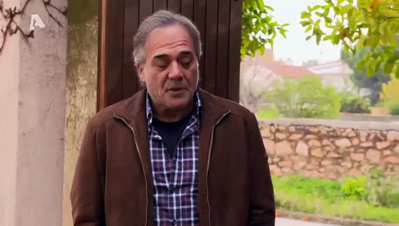 ΕΛΑ ΣΤΗ ΘΕΣΗ ΜΟΥ Σ3 - Επεισόδιο 89