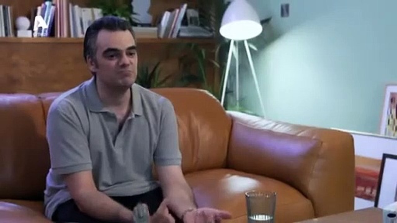 Η Φαμίλια - Επεισόδιο 3