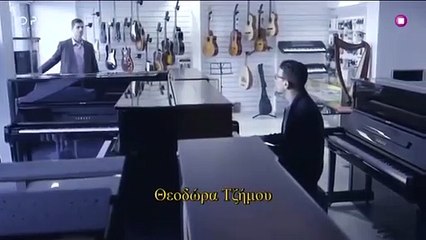 Ου Φονεύσεις - Μάνα (Επεισόδιο 12ο) 31-1-19