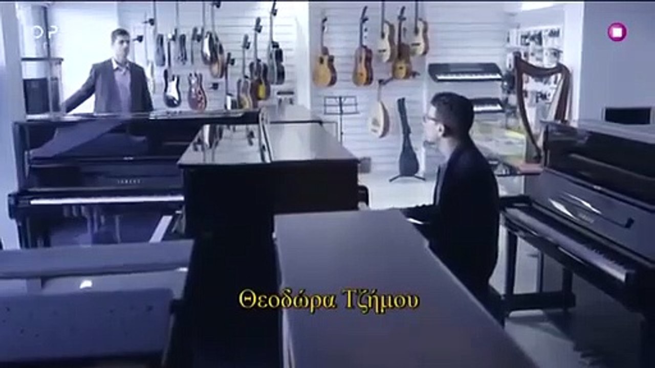 Ου Φονεύσεις - Μάνα (Επεισόδιο 12ο) 31-1-19