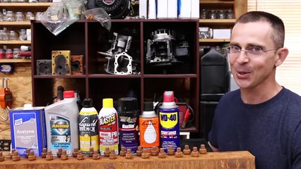 Which Penetrating Oil is Best Let's find out!