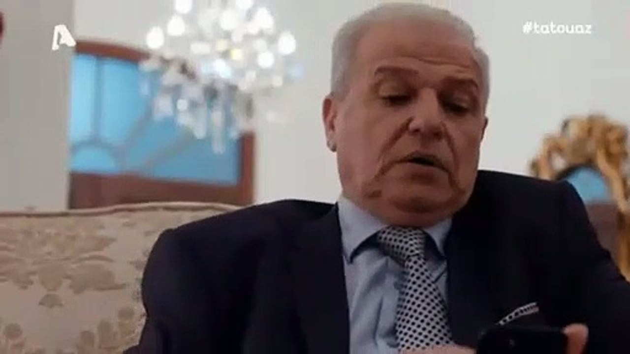 Το τατουάζ - Επεισόδιο 145