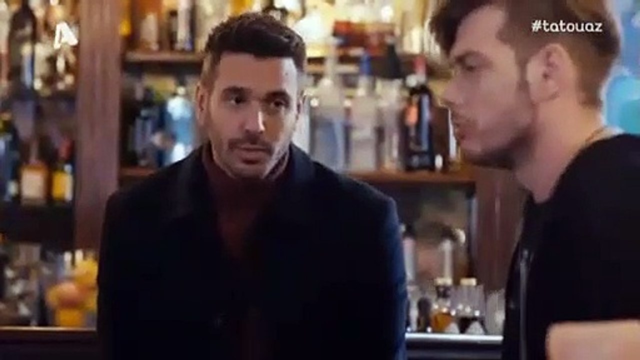 Το Τατουάζ - Επεισόδιο 150