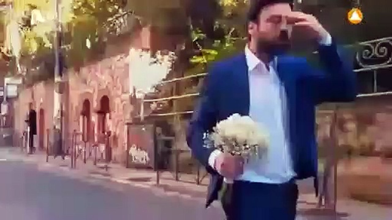 Το Τατουάζ - Σεζόν 2 - Επεισόδιο 121