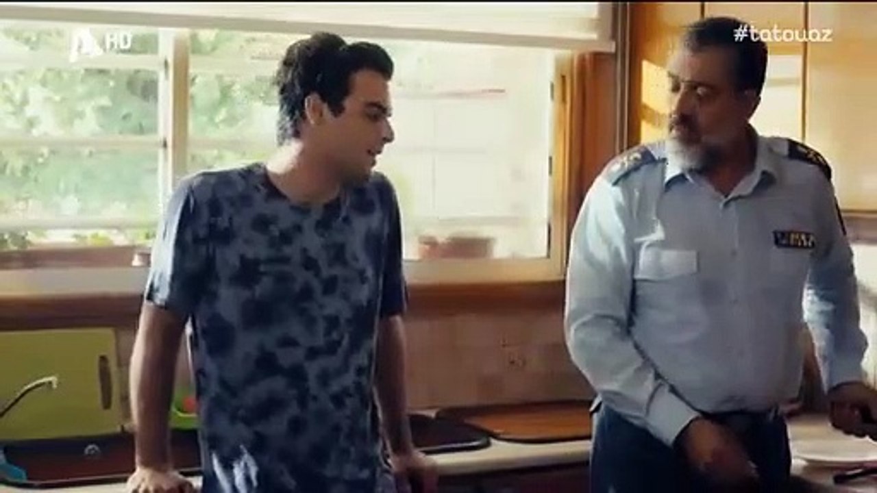 Το Τατουάζ - Σεζόν 2 - Επεισόδιο 21