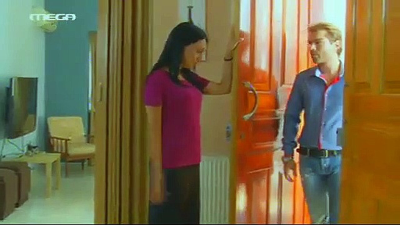 9 Μήνες - Επεισόδιο 2.006