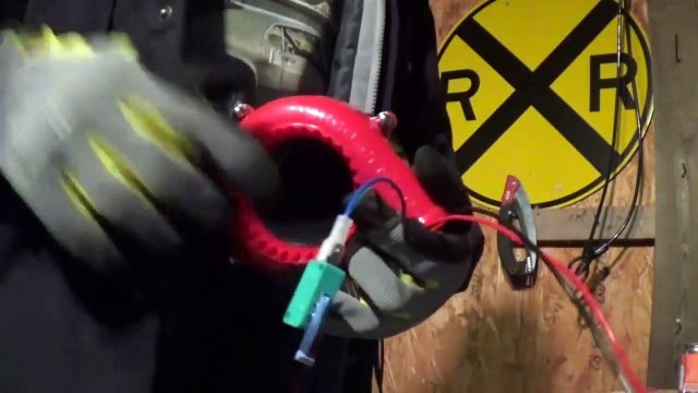 Going Turbo!! _ Fake Blow off Valve Installation and Test