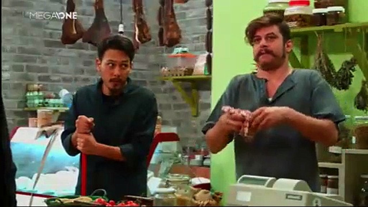 Η Μαμά Λείπει Ταξίδι Για Δουλειές - Επεισόδιο 30 -Θα πεις κι ένα τραγούδι-