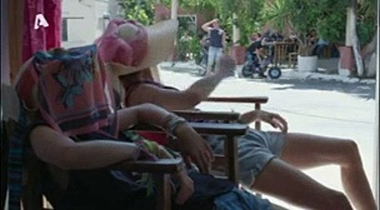 Η λέξη που δε λες επεισόδιο 6