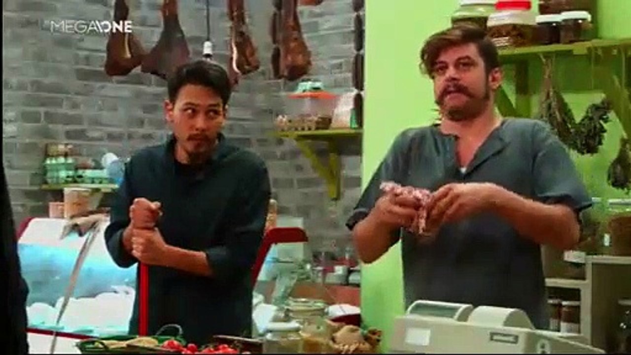 Η Μαμά Λείπει Ταξίδι Για Δουλειές - Επεισόδιο 30 Θα πεις κι ένα τραγούδι