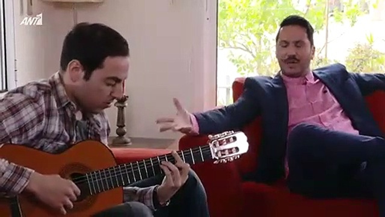 Τα 5 κλειδιά - Επεισόδιο 149 HD