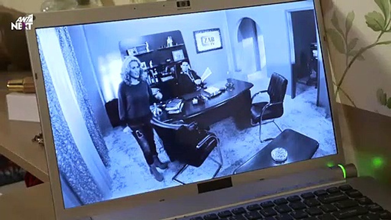 ΠΕΤΑ ΤΗ ΦΡΙΤΕΖΑ - ΕΠΕΙΣΟΔΙΟ 28 - ΣΕΖΟΝ 1 (2)