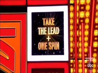 Press Your Luck ABC Episode 18