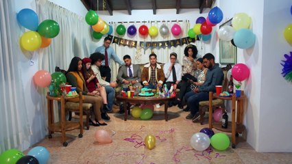 Viendo Como Introvertida | enchufetv