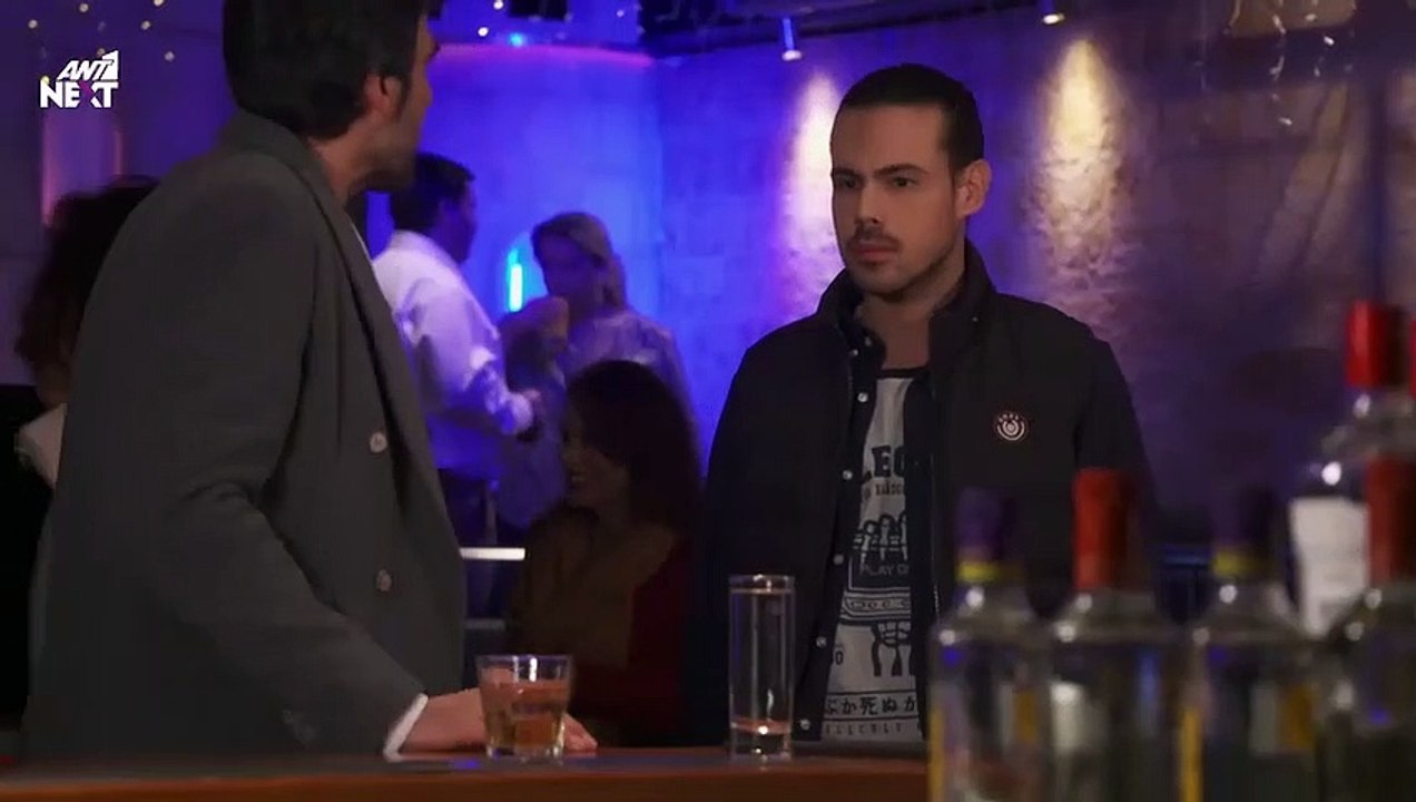 Η ΕΠΙΣΤΡΟΦΗ - ΕΠΕΙΣΟΔΙΟ 83 - ΣΕΖΟΝ 1