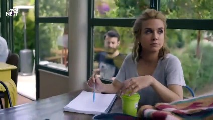 ΜΗΝ ΨΑΡΩΝΕΙΣ - ΕΠΕΙΣΟΔΙΟ 31 - ΣΕΖΟΝ 1