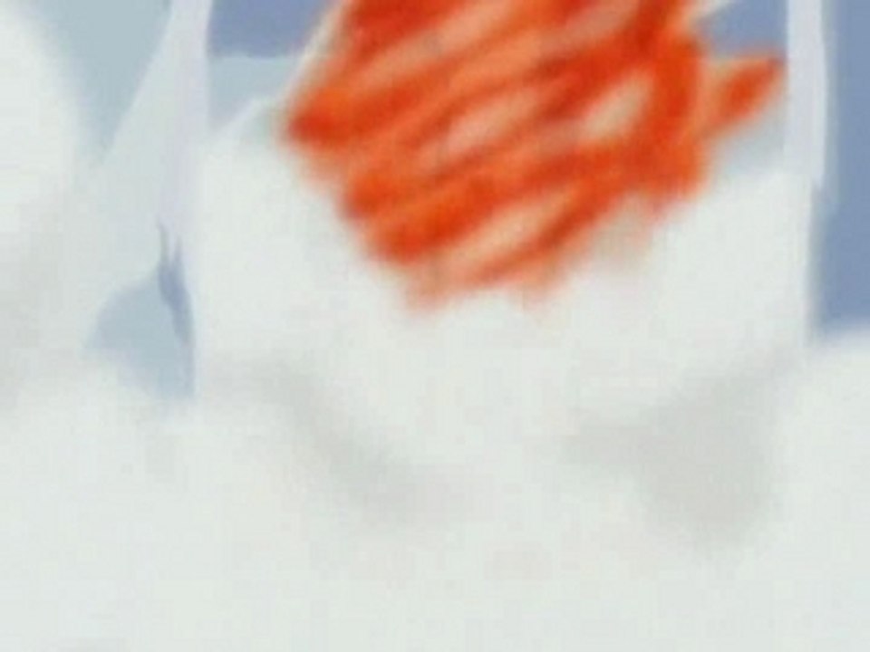 Naruto ultimate fight