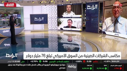 ...بين واشنطن وبكين كيف تنظر واشنطن إلى هذه...