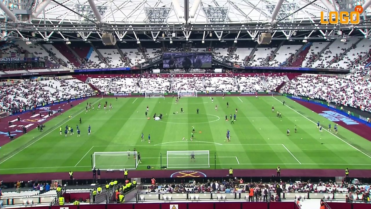 West Ham United VS Atalanta Bergamo