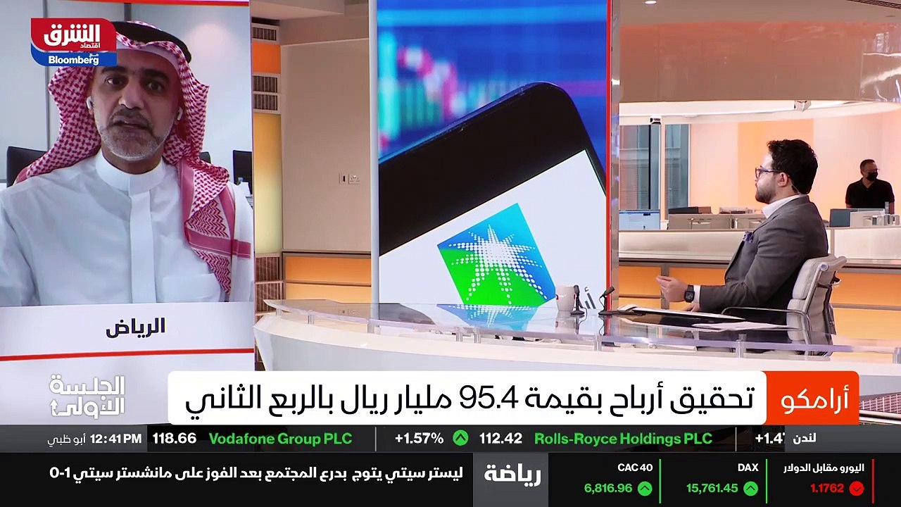 ...من مؤثرات بسبب الجائحة . اعتقد متى ما يع...