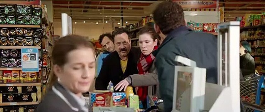 Radin Film (2016) - Avec Dany Boon, Laurence Arné, Noémie Schmidt