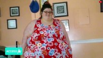 ‘My 600-lb Life’ Star Gina Marie Krasley Dead After Mysterious Illness