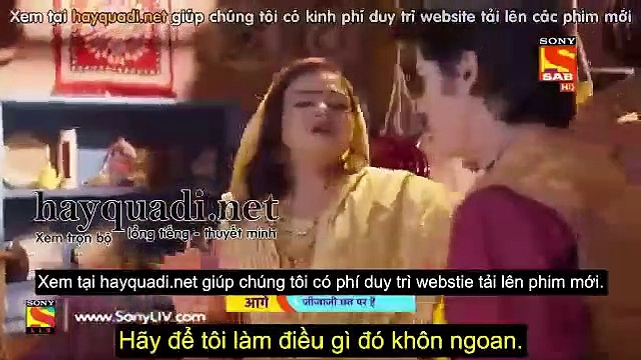 Aladin Và Cây Đèn Thần Tập 2 - THVL1 lồng tiếng tap 3 - Phim Ấn Độ - xem phim aladin va cay den than tap 2