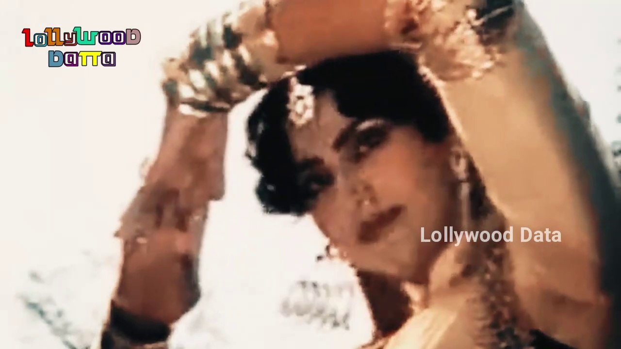 MERE GAL SONE DA TOLNA JHUT NAHEN ARYO BOLNA - Lollywood Data