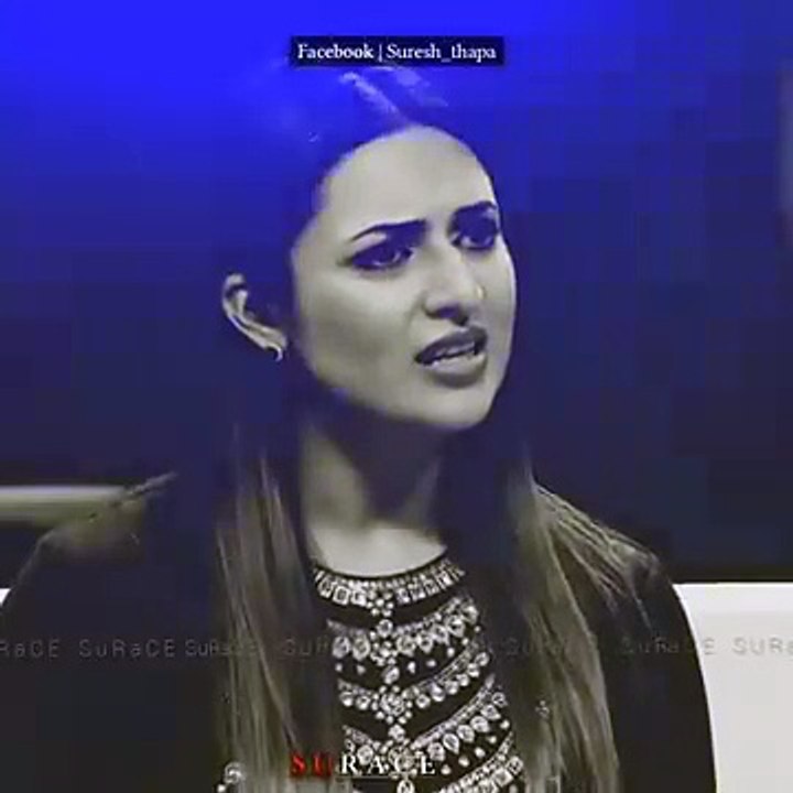 Kisi Ka pyar paane ke liye itna sab Kuch Karna pde to kya ye pyar hai...//Divyanka Tripathi