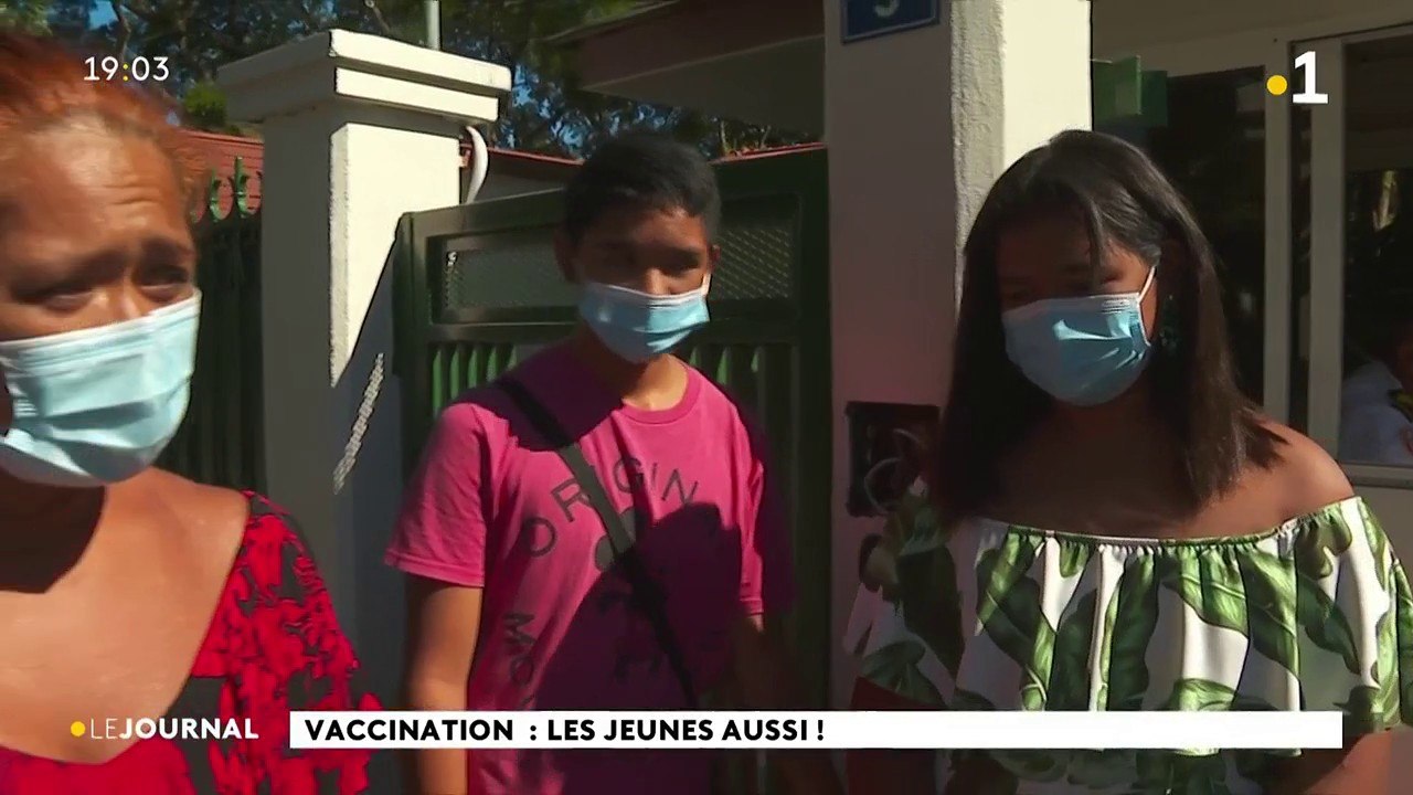 Affluence au vaccinodrome de la Présidence ce samedi 7 août