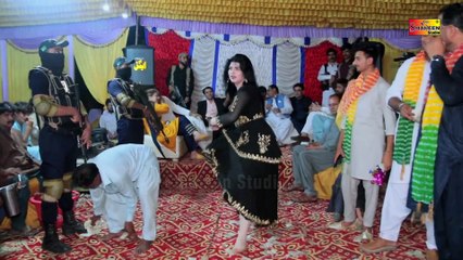 Aa Asaday Haal Sajna Deikh Wanj_Urwa Khan_Latest Dance Video 2021_